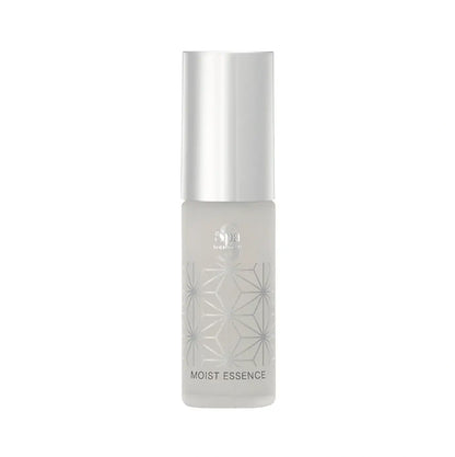 Spa Treatment Moist Essence G. Intensīvi mitrinošs serums ar zīdu, 30 ml