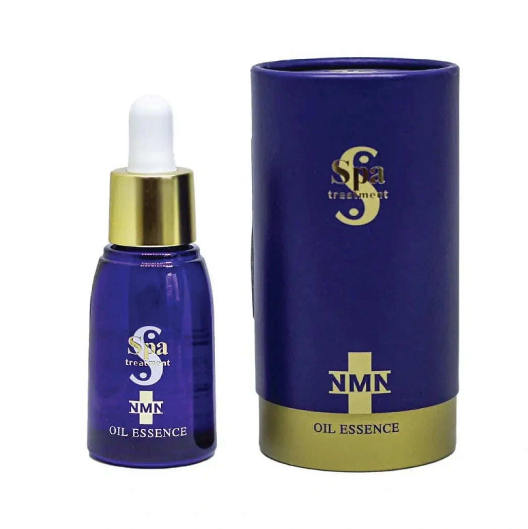 Spa procedūru eļļas esence. NMN keramīdu esence, 30 ml