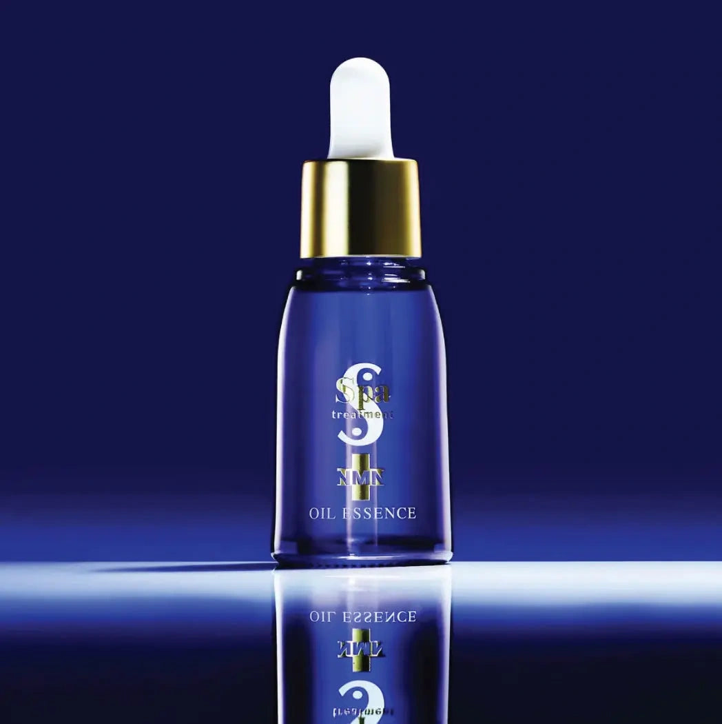 Spa Treatment Oil Essence – NMN Ceramide Essence, 30 ml
