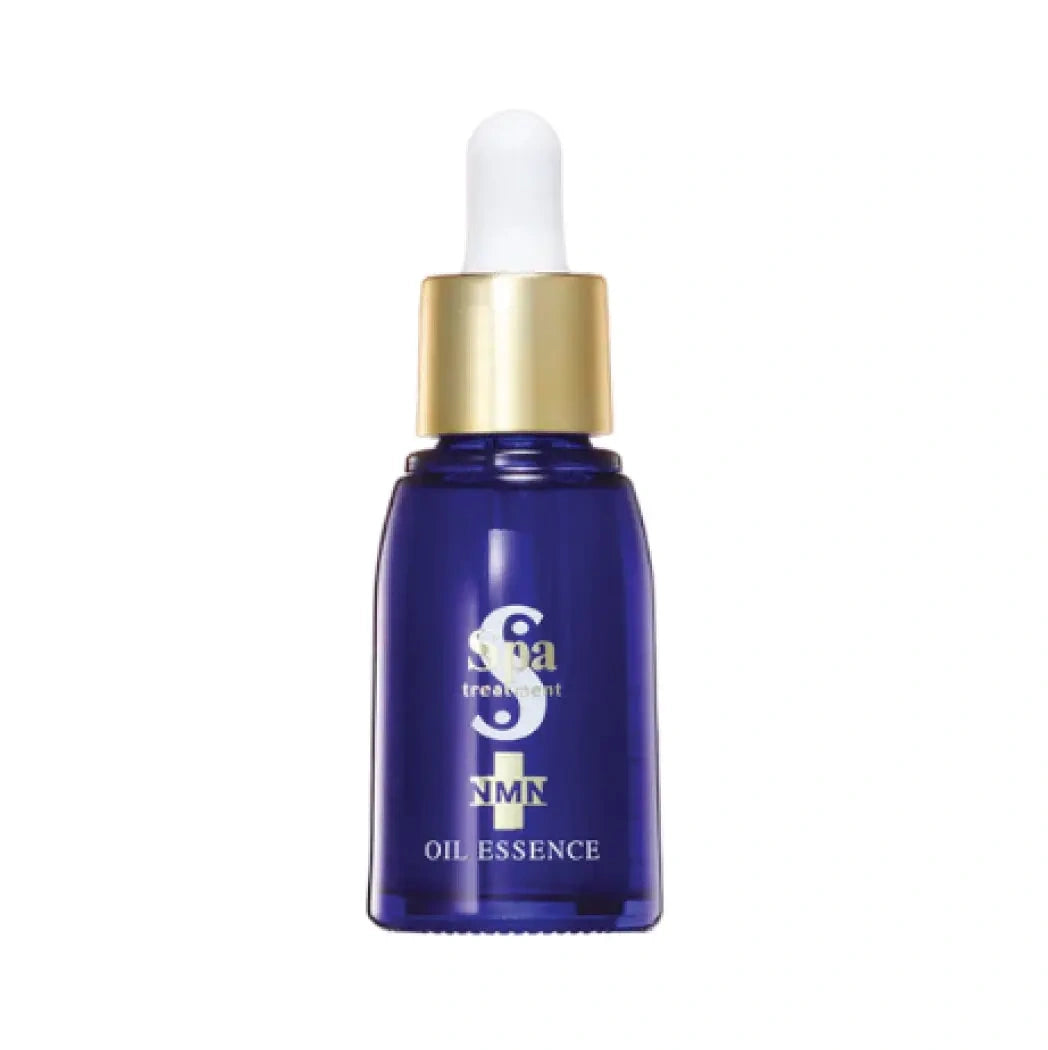 Spa procedūru eļļas esence. NMN keramīdu esence, 30 ml
