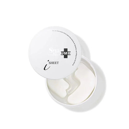 Spa Treatment paakių kaukės UMB Stretch Eye Sheet, 60vnt. Spa Treatment