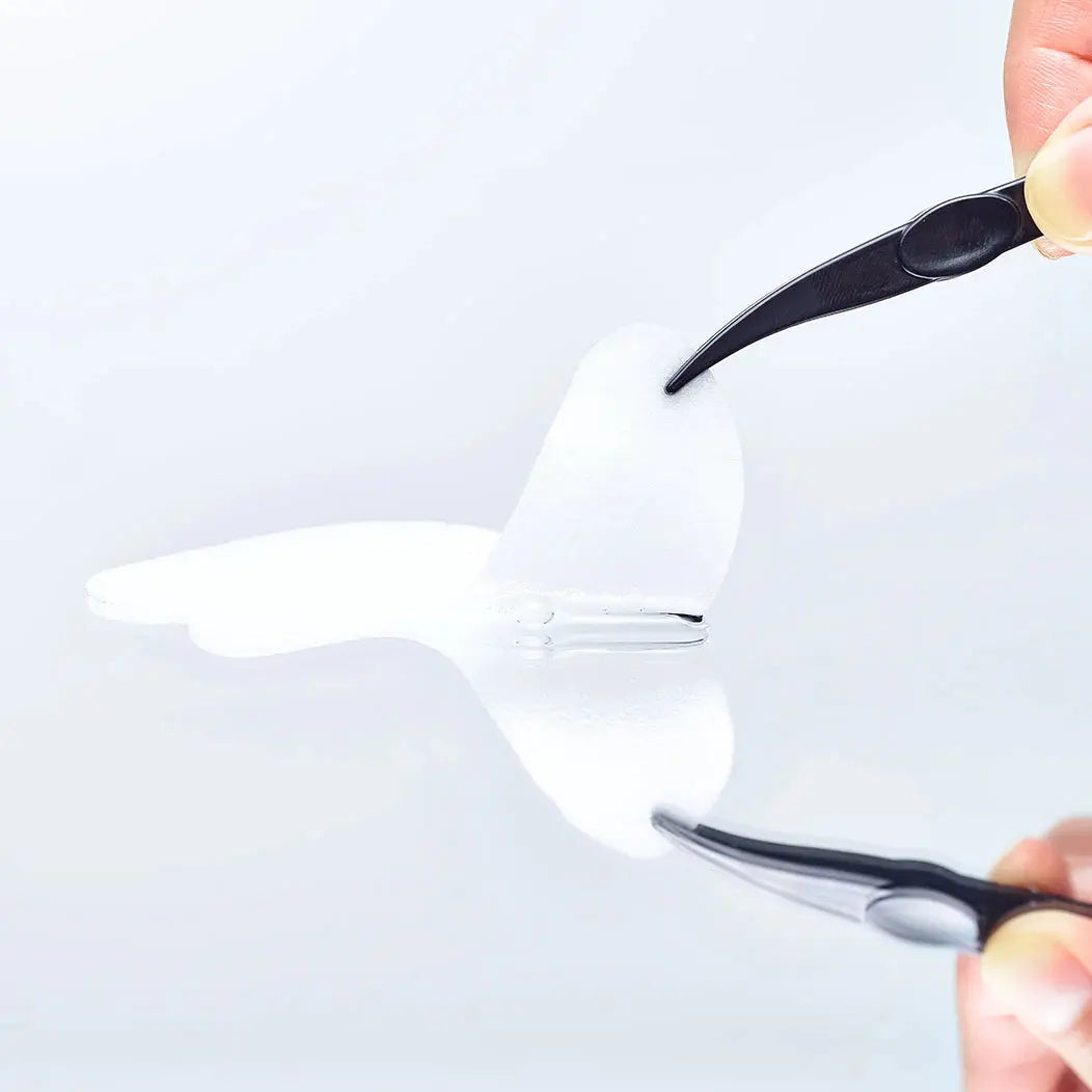 Spa Treatment paakių kaukės UMB Stretch Eye Sheet, 60vnt. Spa Treatment