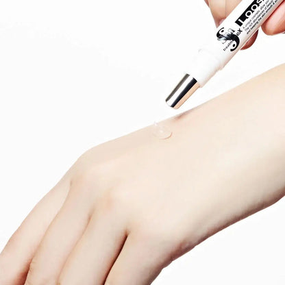 Spa Treatment rinkinys: NMN lakštinės veido kaukės ir Loose Spicule unikali priemonė su hialurono rūgštimi Spa Treatment