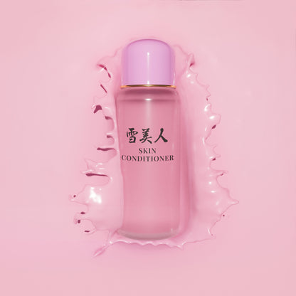 YUKOBI Skin Conditioner - drėkinamasis losjonas/ serumas, 150 ml (Copy) YUKOBI