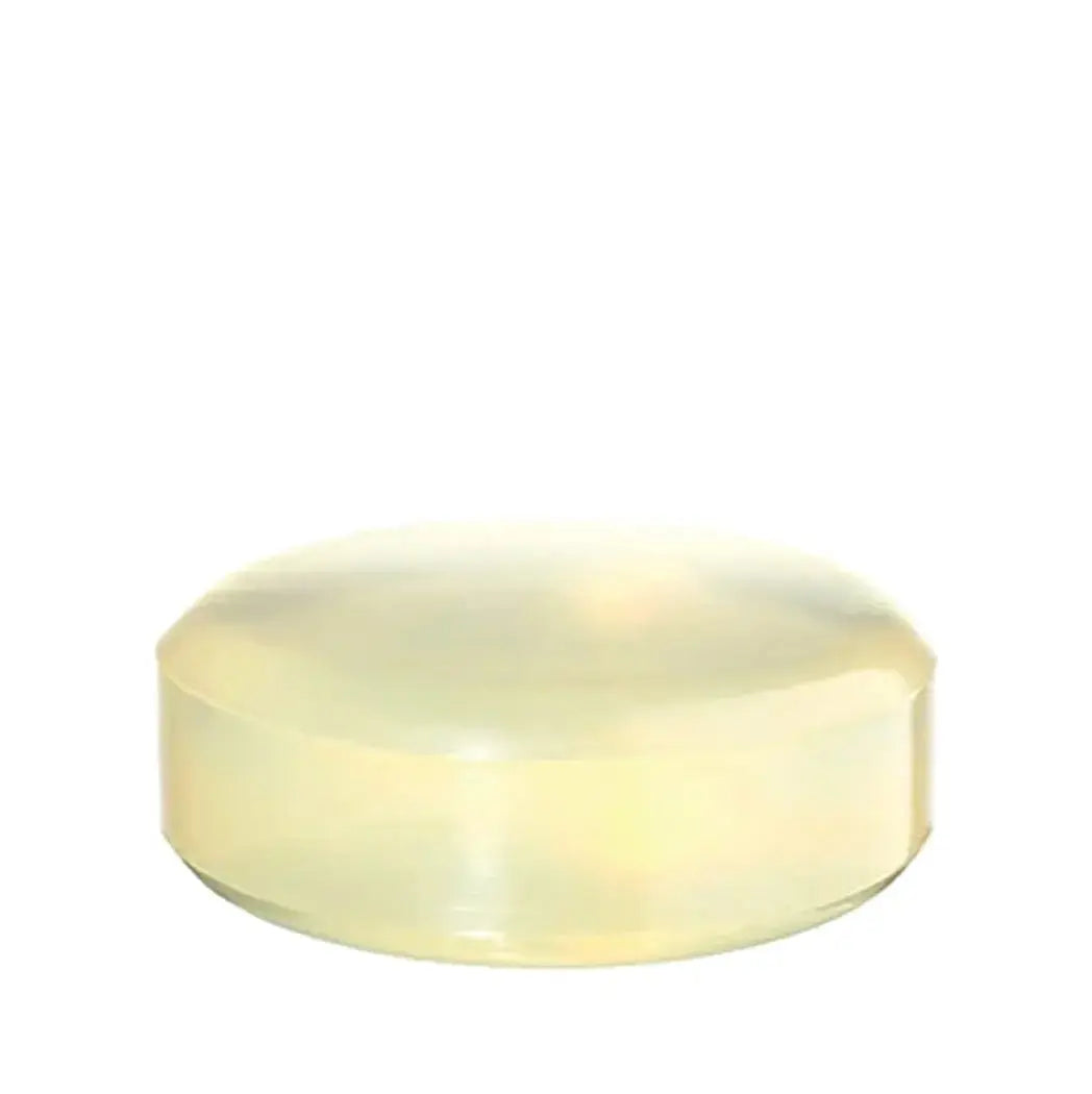 YUKOBI Crystal Soap. Veidą skaistinantis muiliukas. Prausiklis su placenta YUKOBI