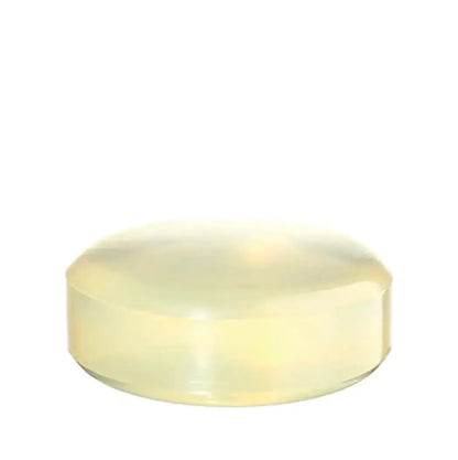 YUKOBI Crystal Soap. Sejas balinošās ziepes. Mazgāšanas līdzeklis ar placentu