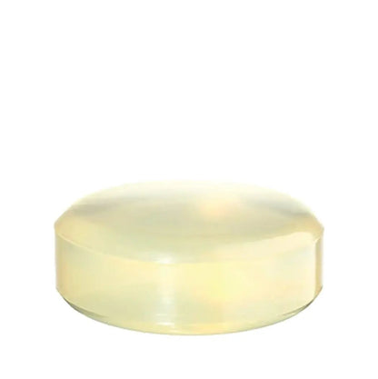 YUKOBI Crystal Soap. Veidą skaistinantis muiliukas. Prausiklis su placenta, 10 g YUKOBI