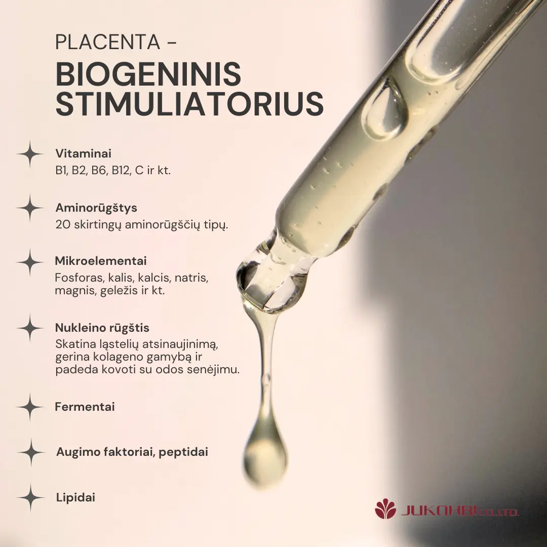 YUKOBI Crystal Soap. Veidą skaistinantis muiliukas. Prausiklis su placenta, 10 g YUKOBI