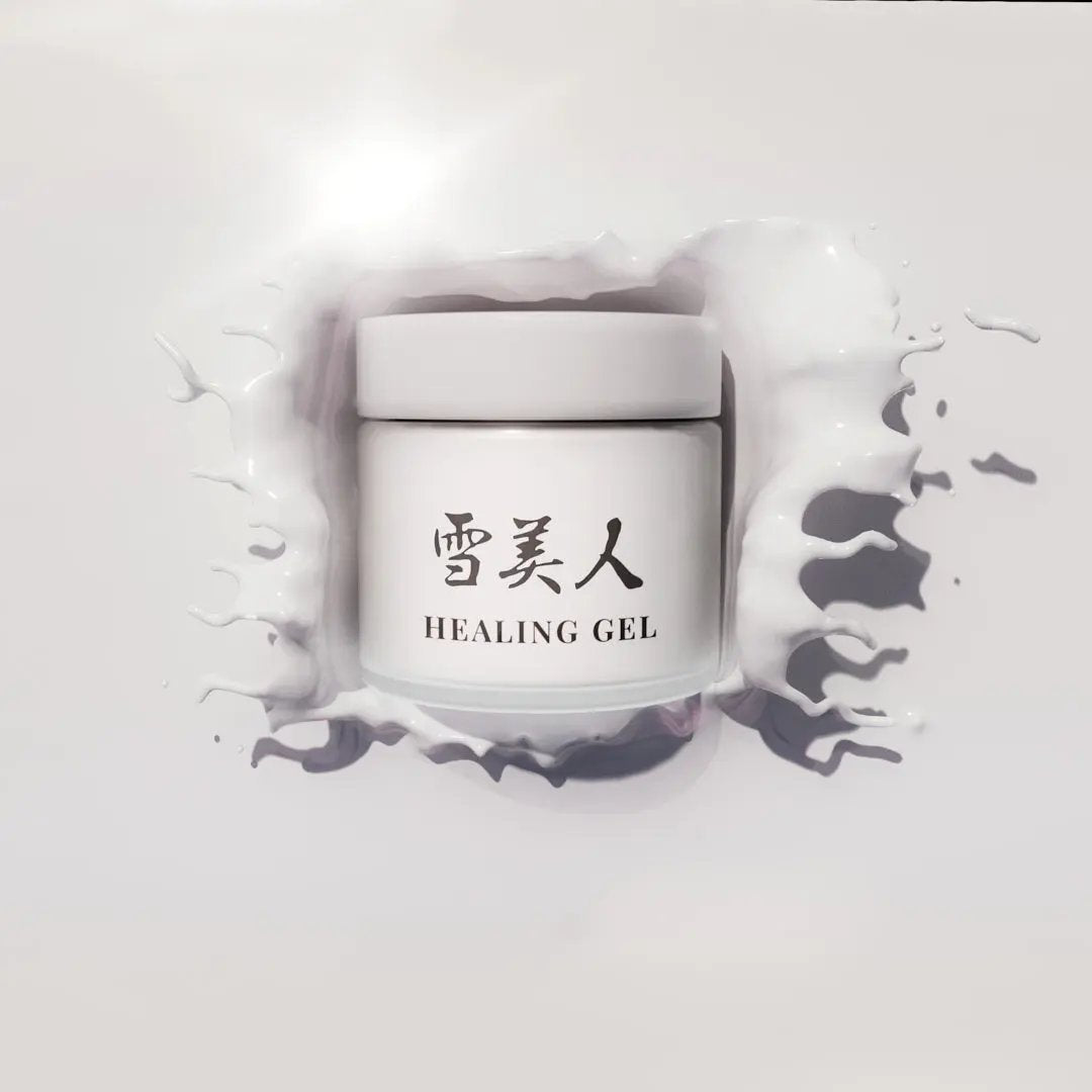 YUKOBI Gel - atkuriamasis lengvos tekstūros kremas su placenta, 50 g YUKOBI