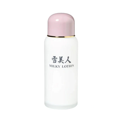 YUKOBI Milky Lotion - atjaunojoša vieglas tekstūras emulsija sejai un dekoltē ar placentu, 150 ml