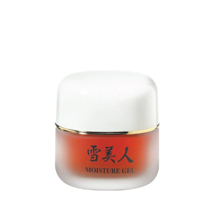 YUKOBI Moisture Gel – atjaunojošs sejas ādas krēms-gēls ar placentu, 35 g