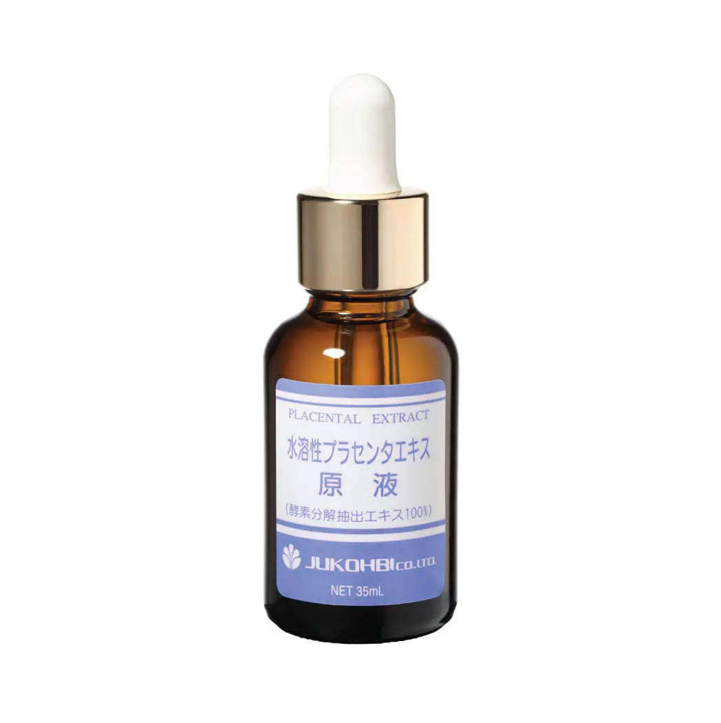 YUKOBI Placental Extract. Placentas ekstrakts, 30 ml
