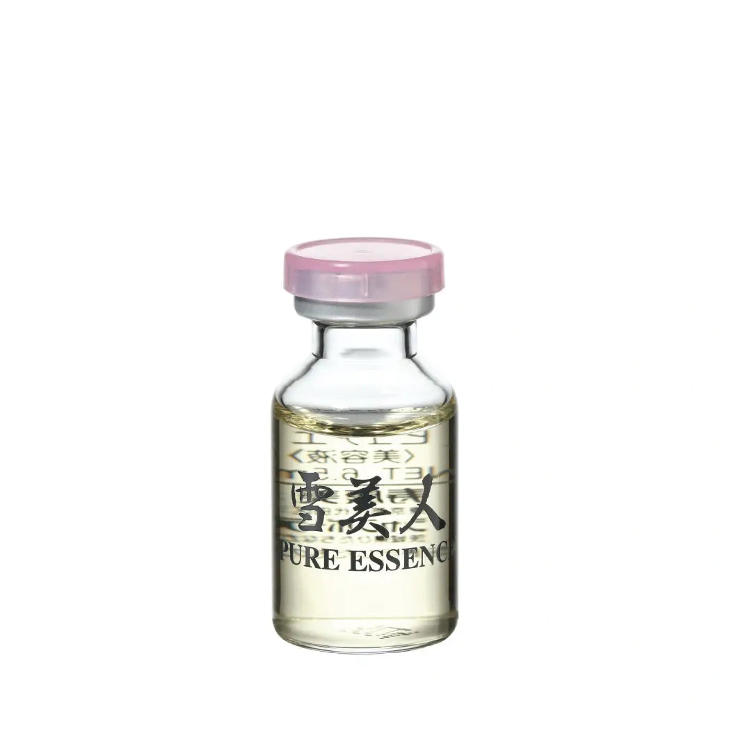 YUKOBI Pure Essence koncentrēts serums