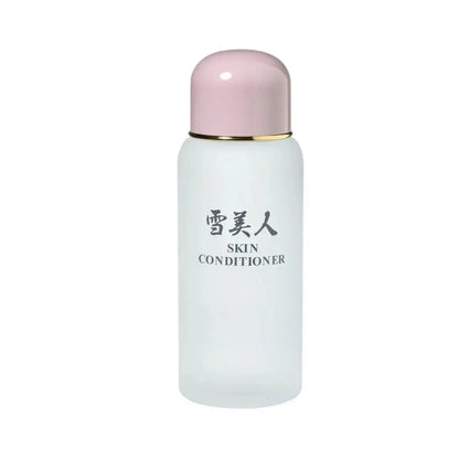 YUKOBI Skin Conditioner - Highly concentrated moisturizing lotion with placenta, 150 ml