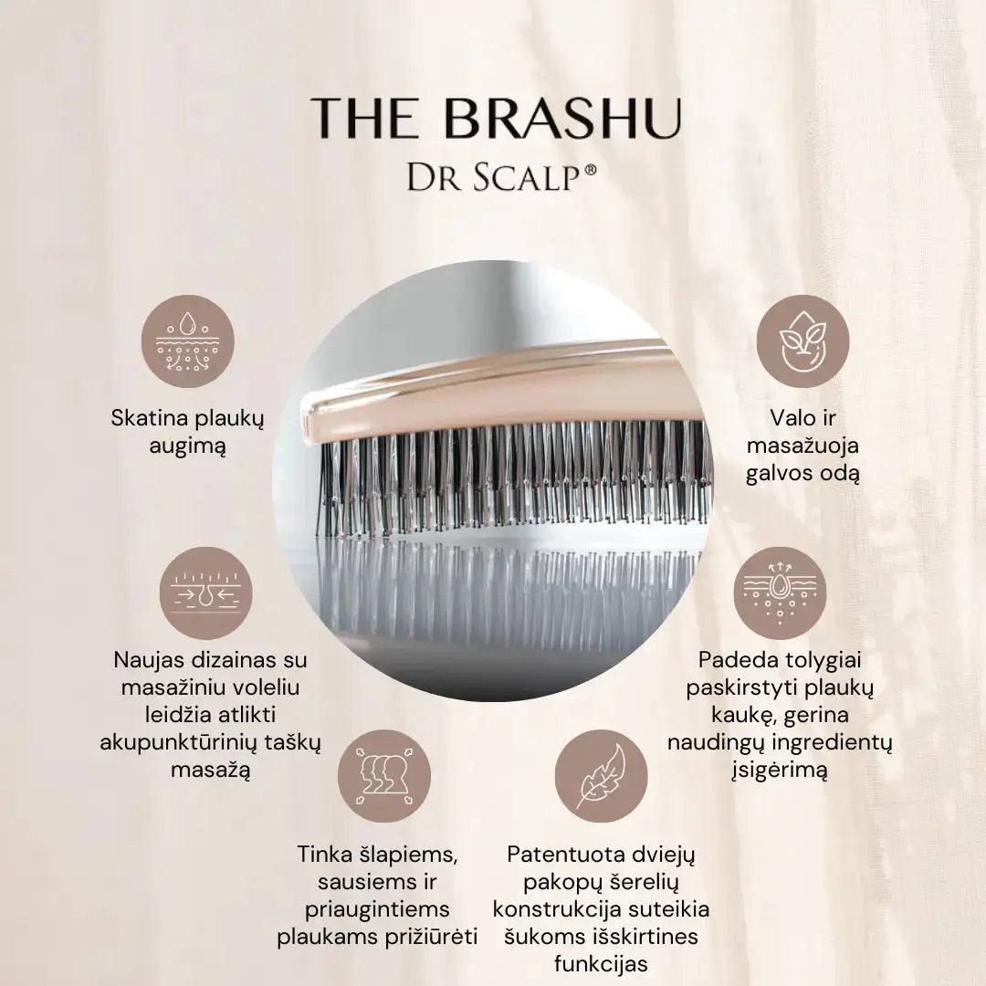 Yoshiki 5-piece set Beža Longevity