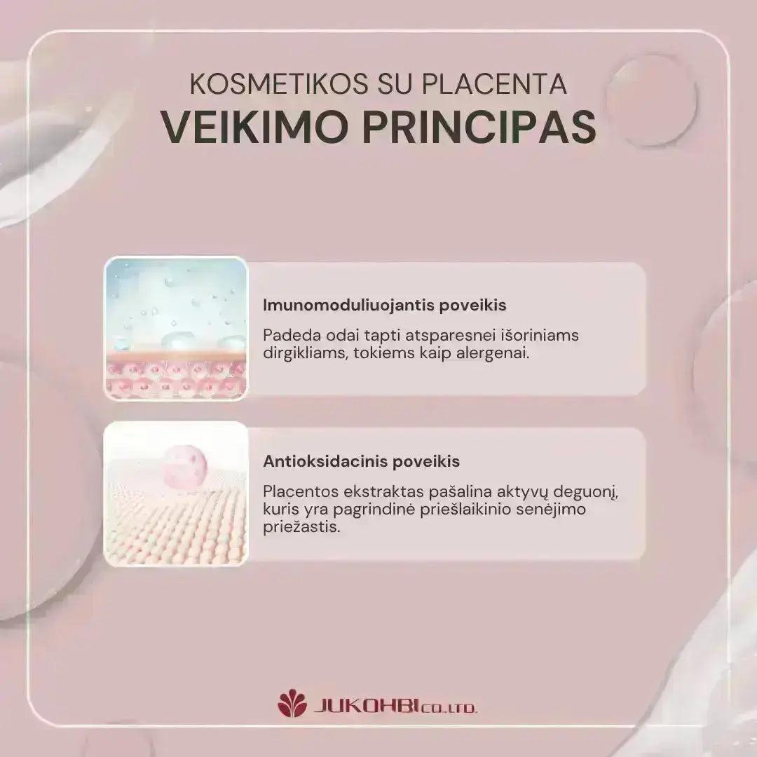 YUKOBI Crystal Soap. Sejas balinošās ziepes. Mazgāšanas līdzeklis ar placentu