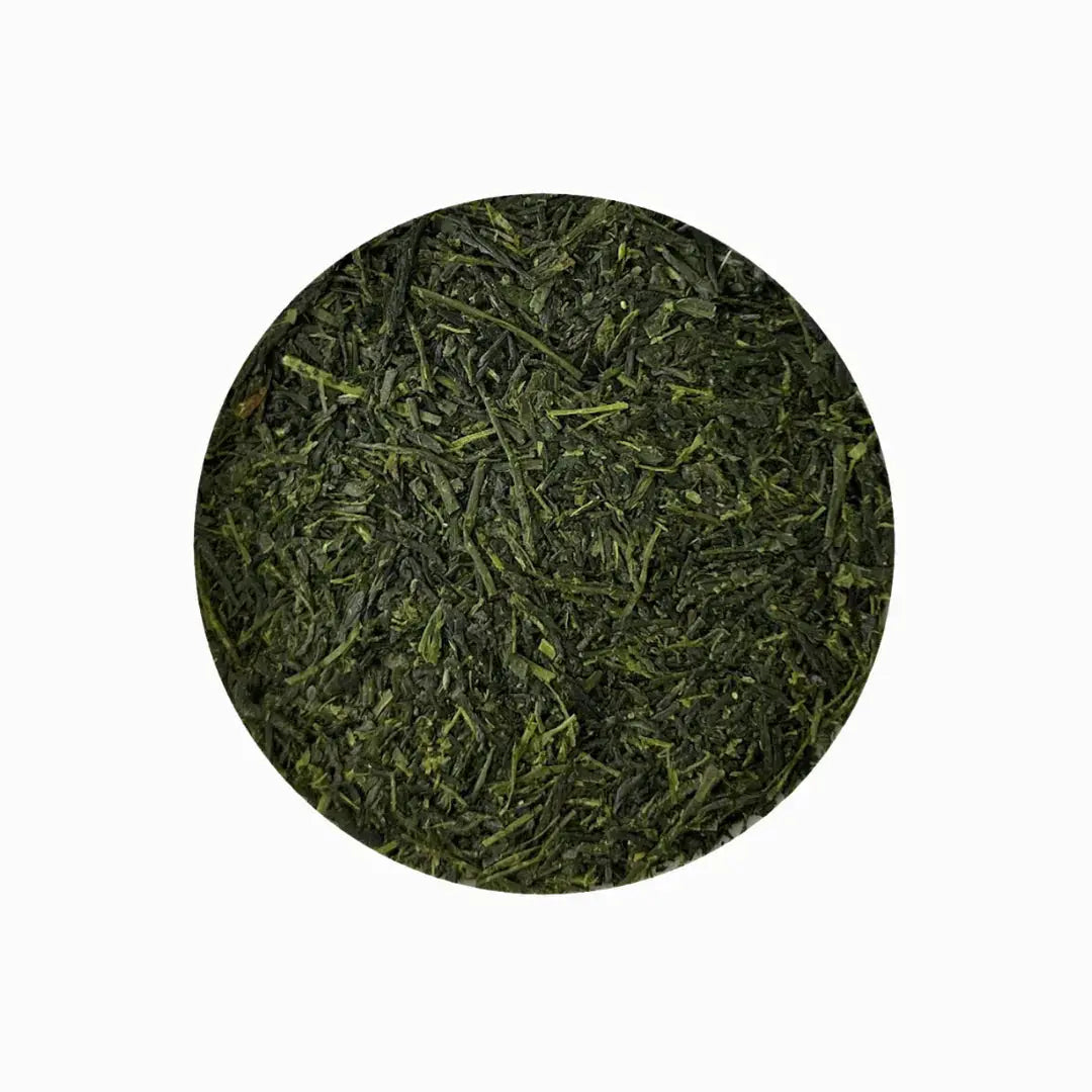 Žalioji arbata Sencha. Energijai ir detoksikacijai Beza home