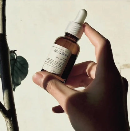 abSalon Spring Sleep DROP aromaterapinis raminamasis aliejus miegui, 30 ml Spa Treatment