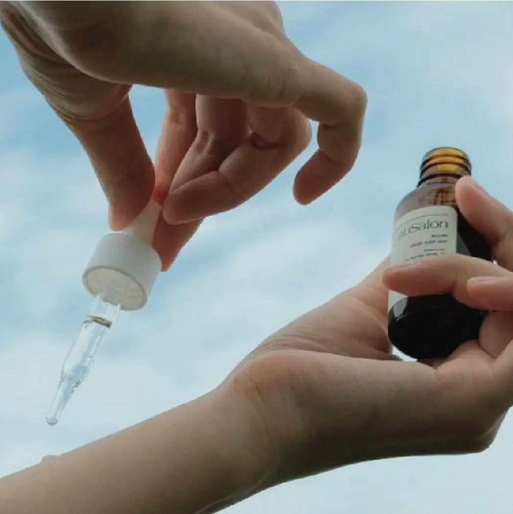 abSalon Spring Sleep DROP aromaterapinis raminamasis aliejus miegui, 30 ml Spa Treatment