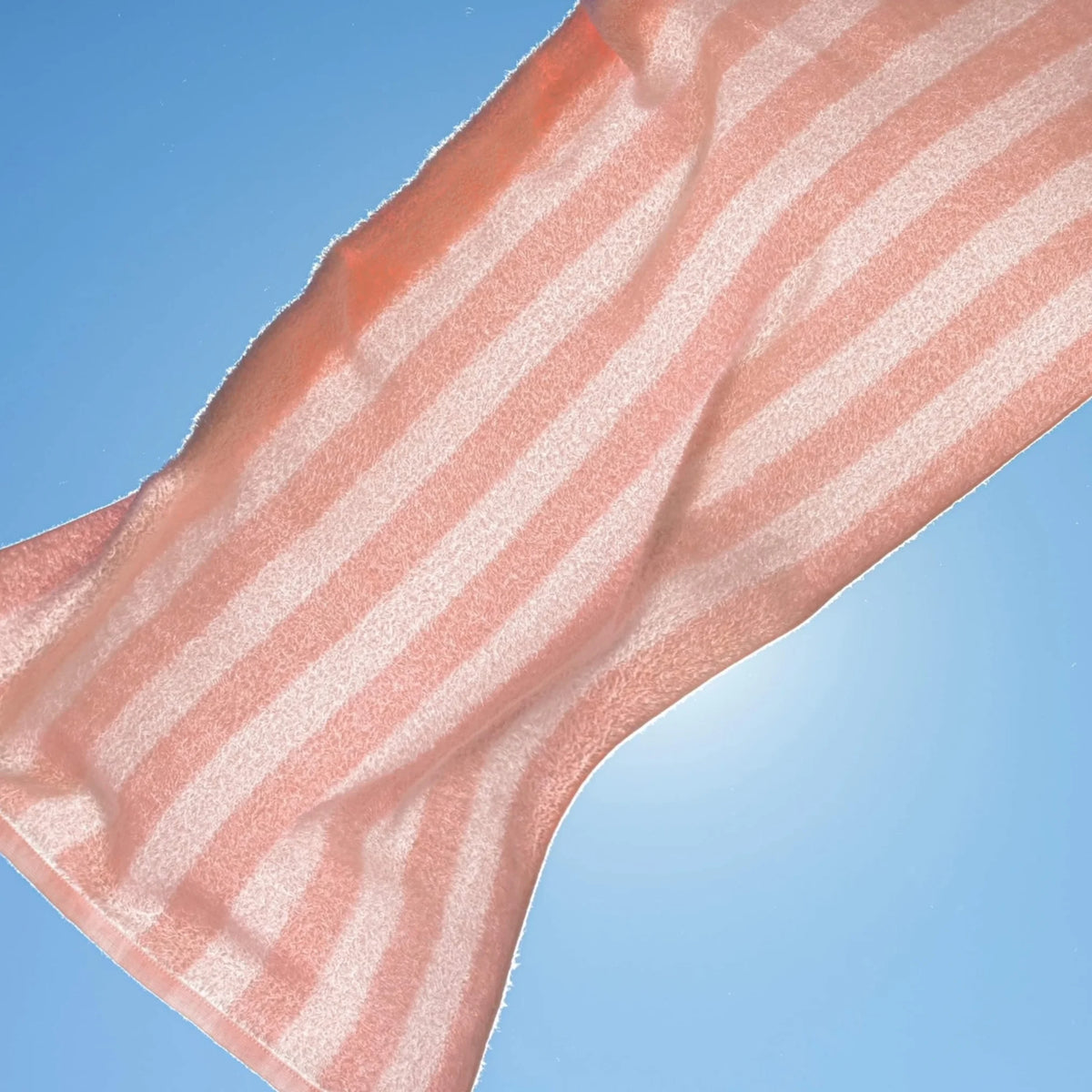 OBORO All in One Towel. Large Fluffy Bath Towel