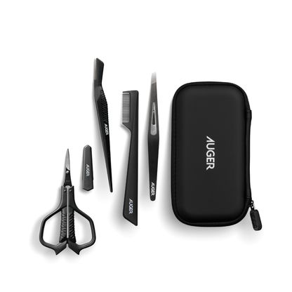 AUGER Eyebrow Kit. Eyebrow care kit.