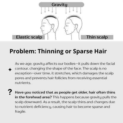 Dr. Scalp THE Brashu Šukos. Šukos šlapiems ir sausiems plaukams Dr. Scalp