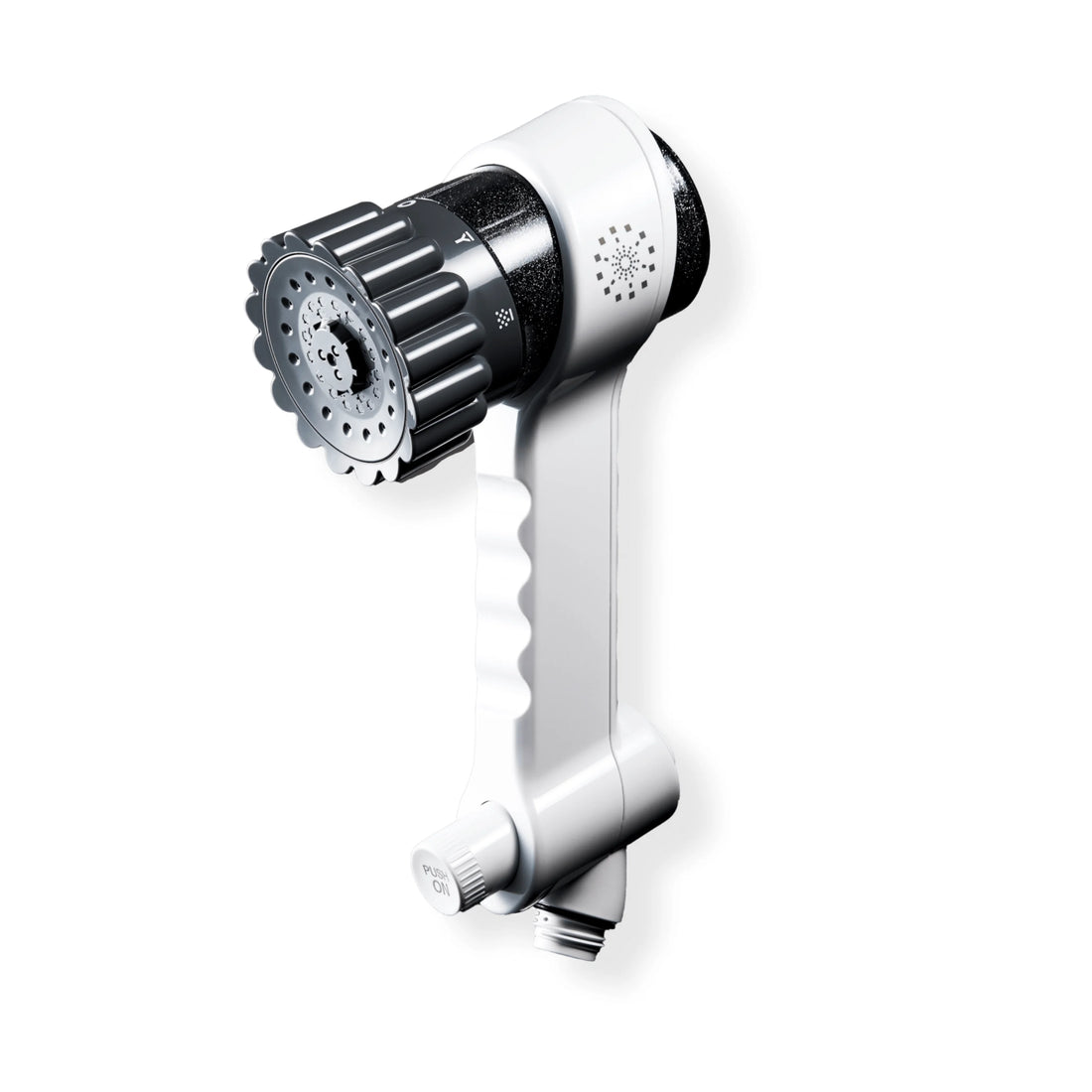 Mirable Zero Ultra Fine Mist Shower Head. Dušo galvutė