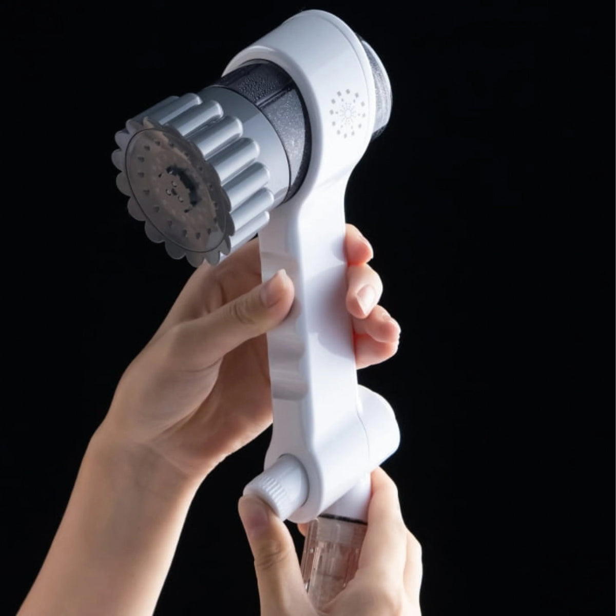 Mirable Zero Ultra Fine Mist Shower Head. Dušo galvutė