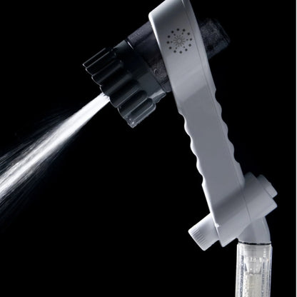 Mirable Zero Ultra Fine Mist Shower Head. Dušo galvutė