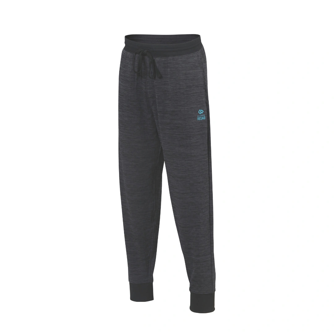 Colantotte Grey Unisex Japanese Recovery Wear Trousers for Overnight Recovery