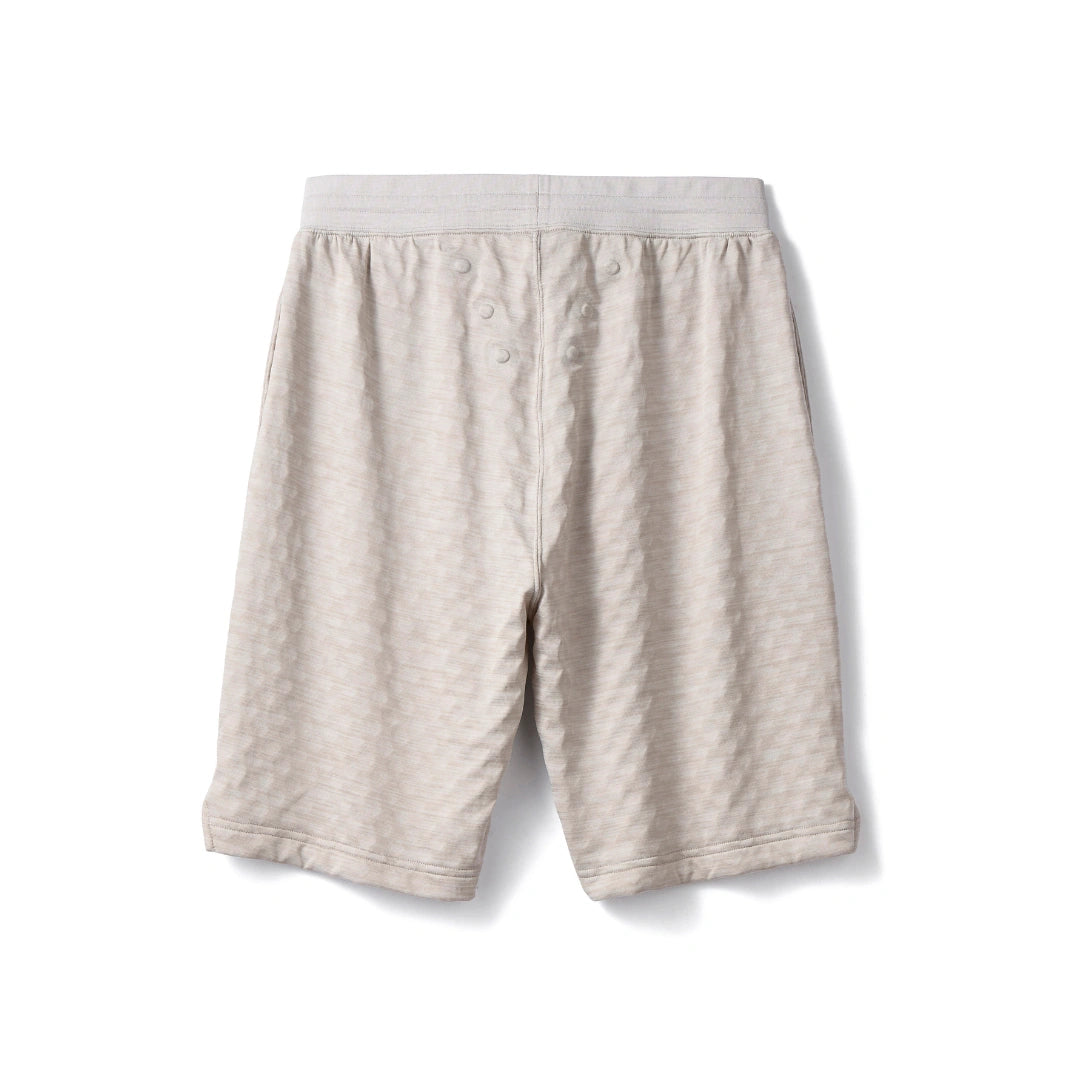 Colantotte smėliniai unisex Recovery Wear šortai naktiniam kūno atsistatymui