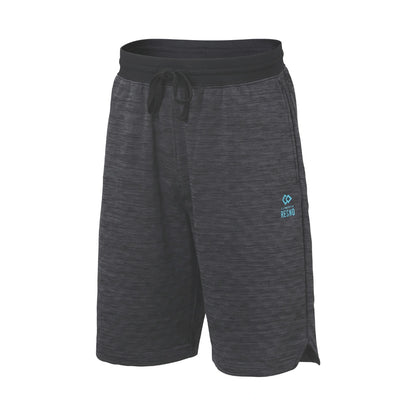 Colantotte Grey Unisex Japanese Recovery Wear Shorts for Overnight Recovery