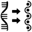 Peptidai