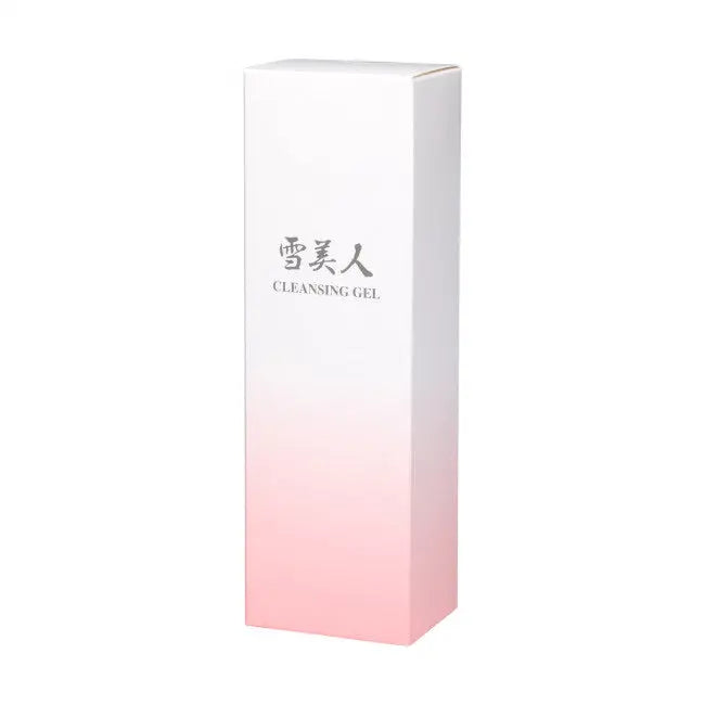 Cleansing Gel - valomasis gelis su peptidais ir hyaronu, 130 g Jukohbi
