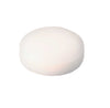 Crystal Soap PL – veido muiliukas praturtinas aloe drėkinimui, 90 g Jukohbi