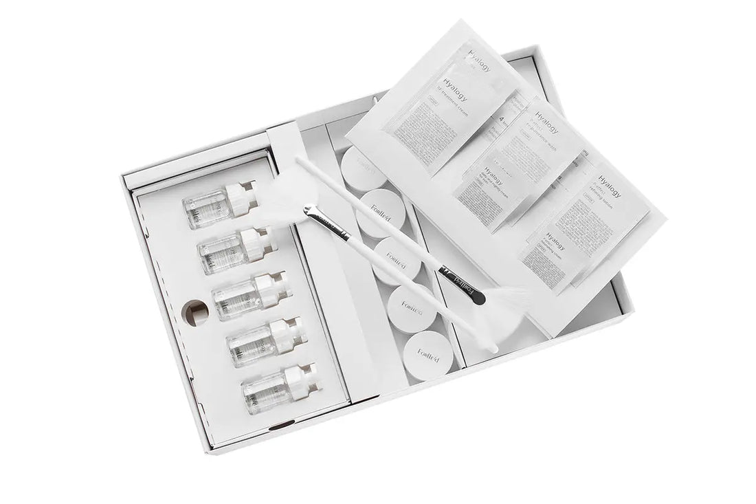 Forlle’d Intensyvaus Maitinimo Procedūra BEA