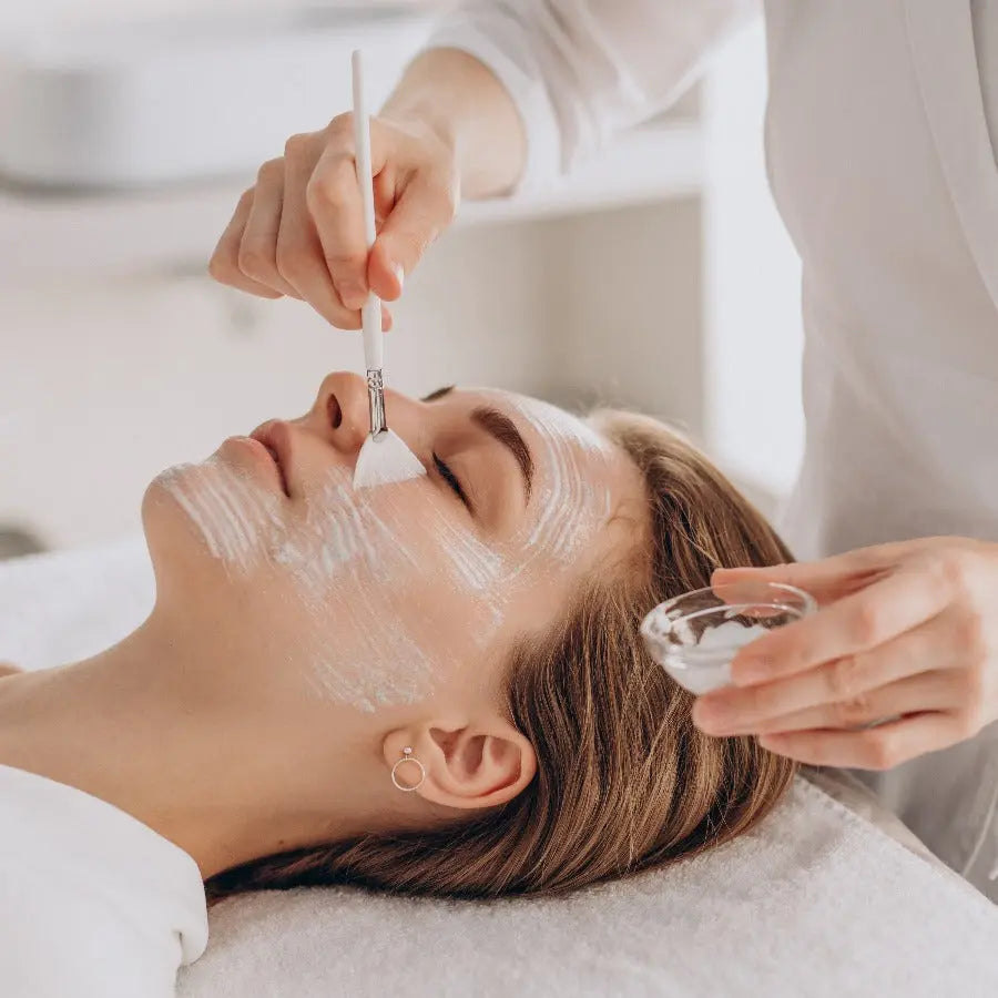 Forlle’d Karališka Procedūra su Platina BEA