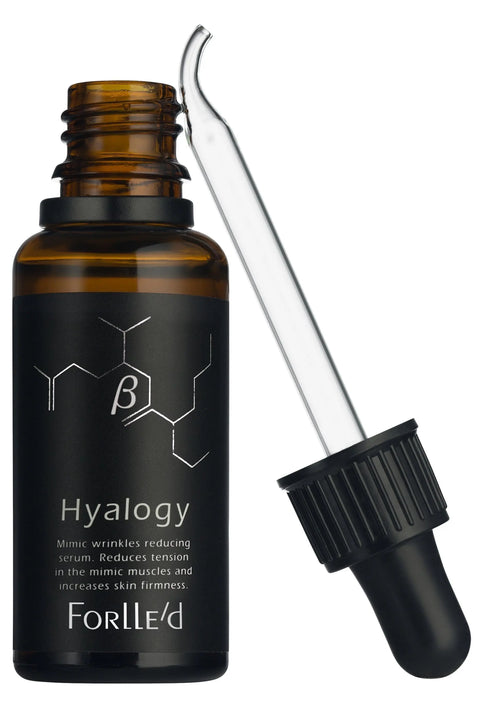 Hyalogy  - Dr. Kanon, 30 ml Forlle'd