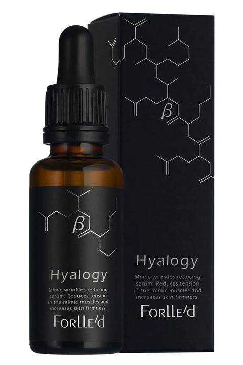 Hyalogy  - Dr. Kanon, 30 ml Forlle'd