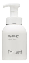Hyalogy Creamy Wash, 150 ml Forlle'd