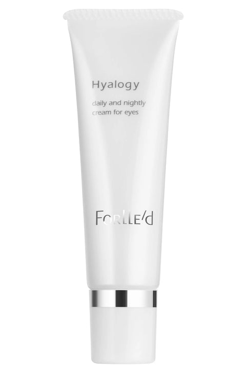 Hyalogy Daily and Nightly Cream for Eyes Forlle'd