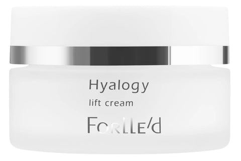 Hyalogy Lift Cream, 50 ml Forlle'd