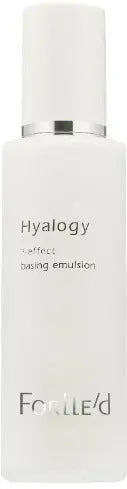Hyalogy P-effect Basing Emulsion, 100 ml Forlle'd