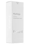 Hyalogy P-effect Re-purerance Wash,100 ml Forlle'd