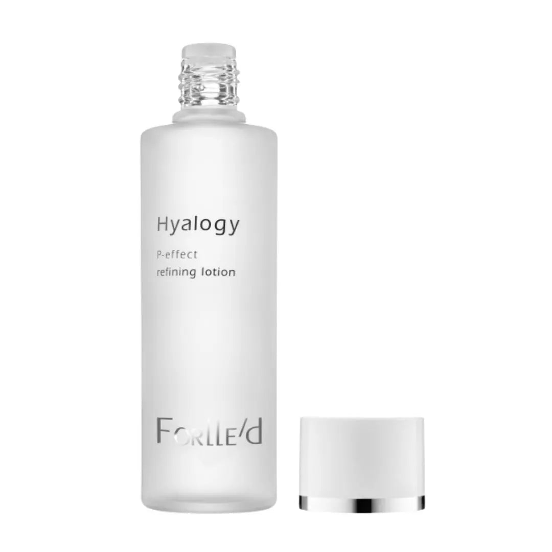 Forlle’d CLG veido kaukė su gyvuoju kolagenu, 25 ml – naujos kartos odos atgaivinimas Forlle&