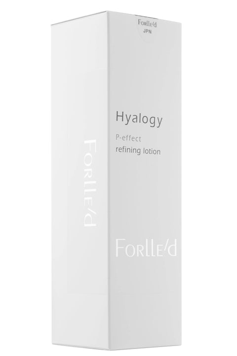 Hyalogy P-effect Refining Lotion, 150 ml Forlle'd