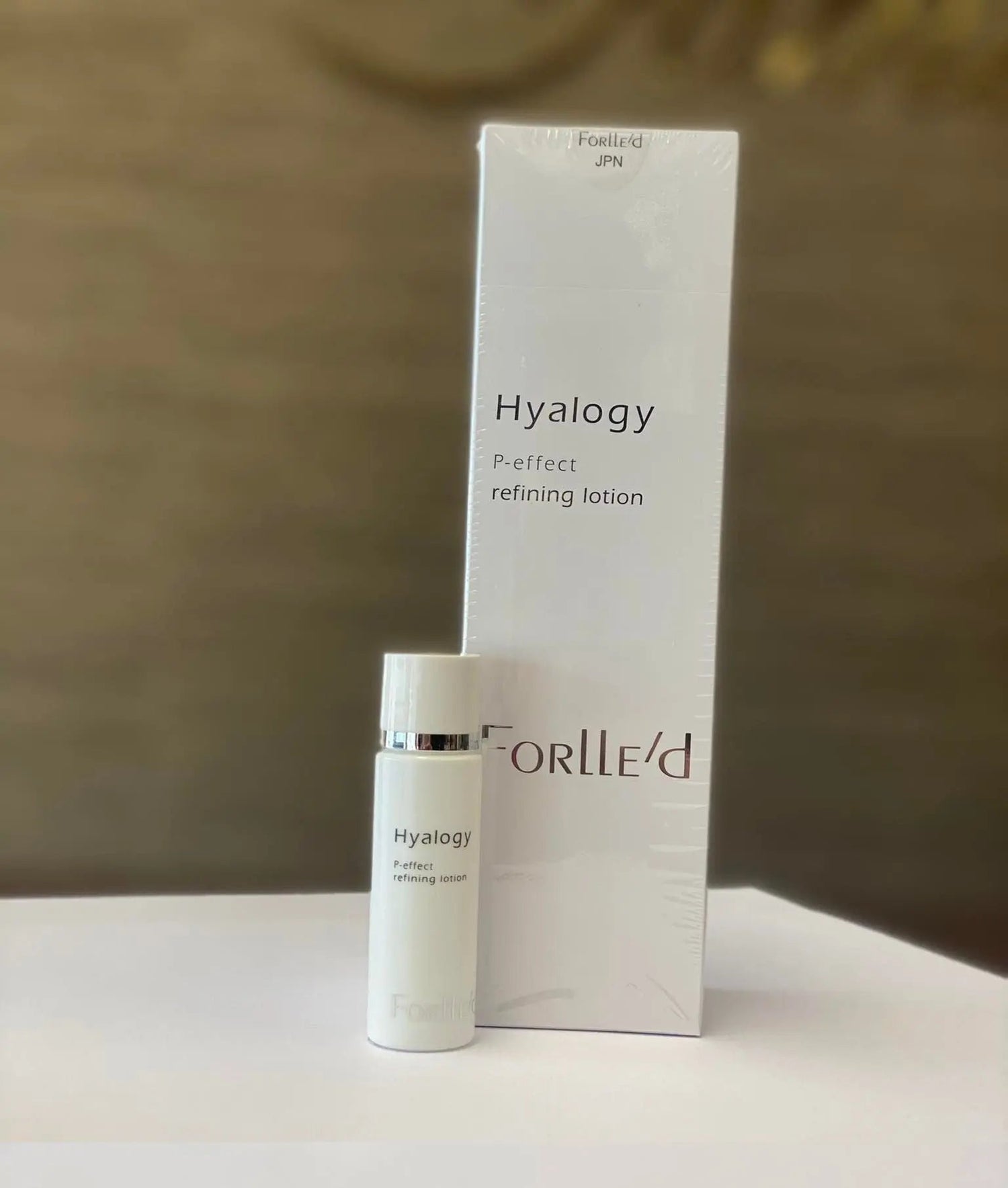 Forlle’d CLG veido kaukė su gyvuoju kolagenu, 25 ml – naujos kartos odos atgaivinimas Forlle&