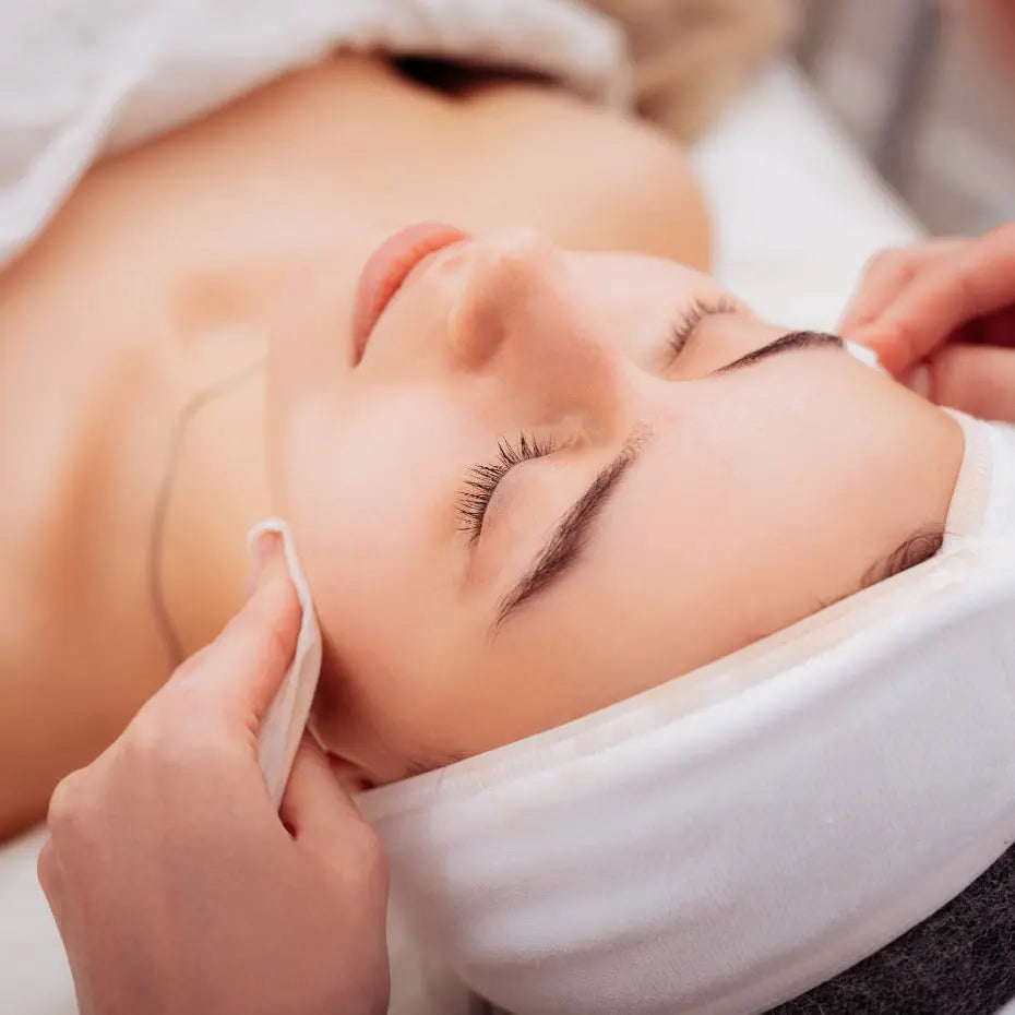 Mechaninis Veido Valymas BEA