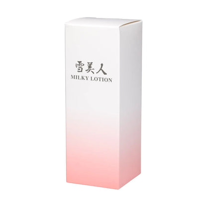Milky Lotion - drkinamasis losjonas su peptidais, 150 ml Jukohbi