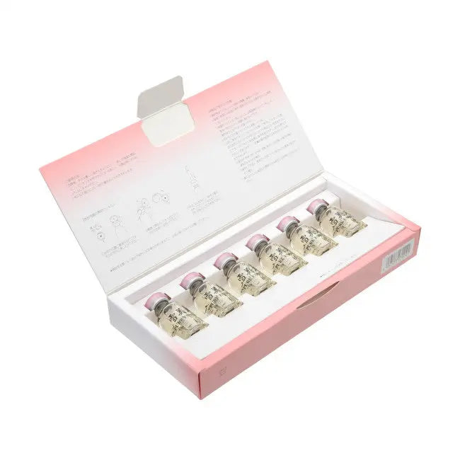 Pure Essence - ultra modernus peptidų, hyarono ir amino rūgščių serumas Jukohbi